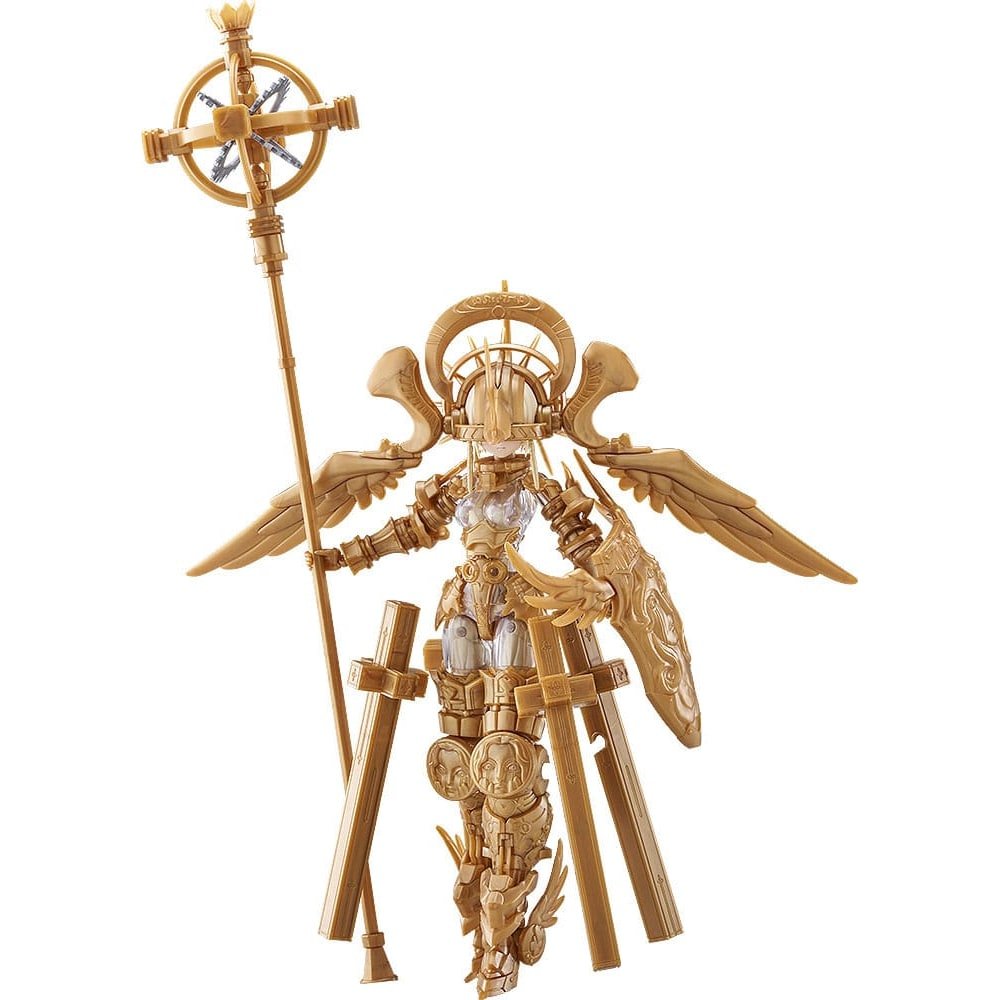 Godz Order maquette PLAMAX GO-05 Overlord Gabriel: Standard Ver. 30 cm - godz-order - Goodies