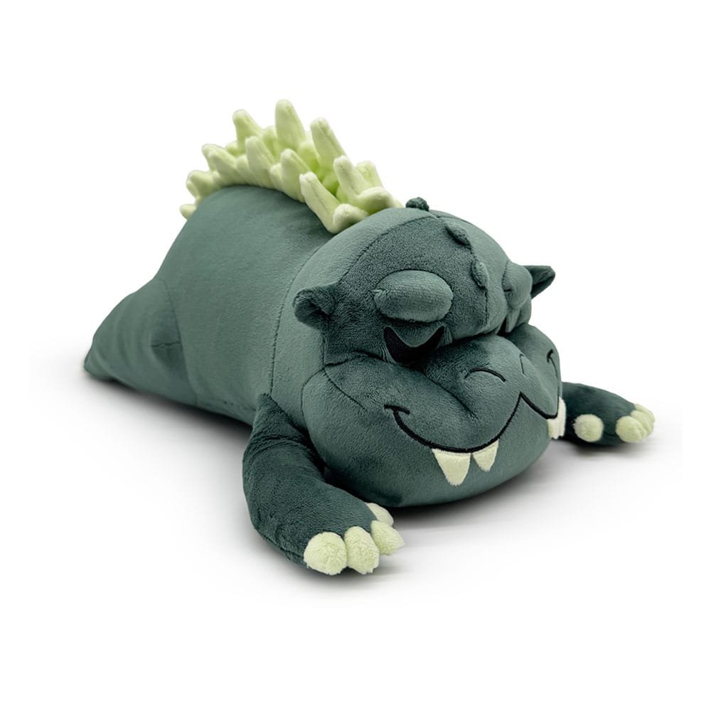 Godzilla peluche Weighted Godzilla 41 cm