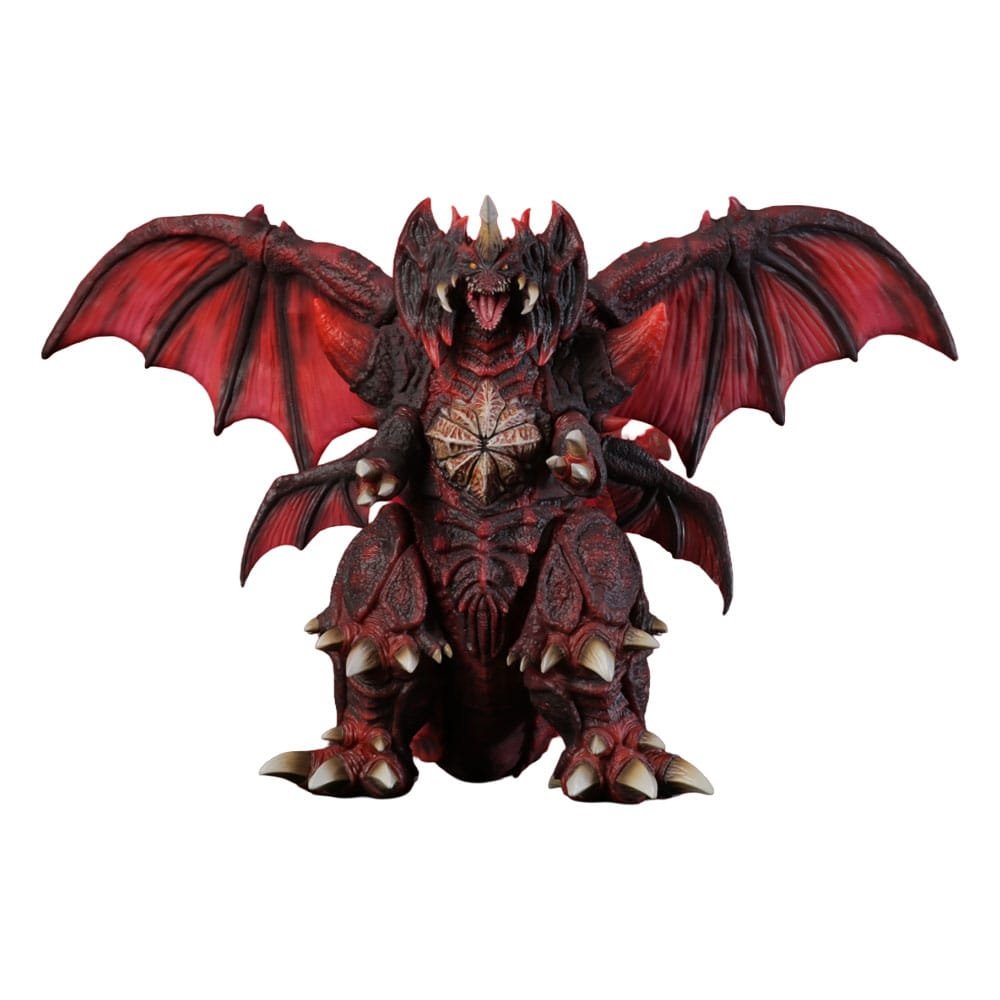 Godzilla vs. Destoroyah statuette PVC Kaiju Wars Series Destoroyah Standard Vers