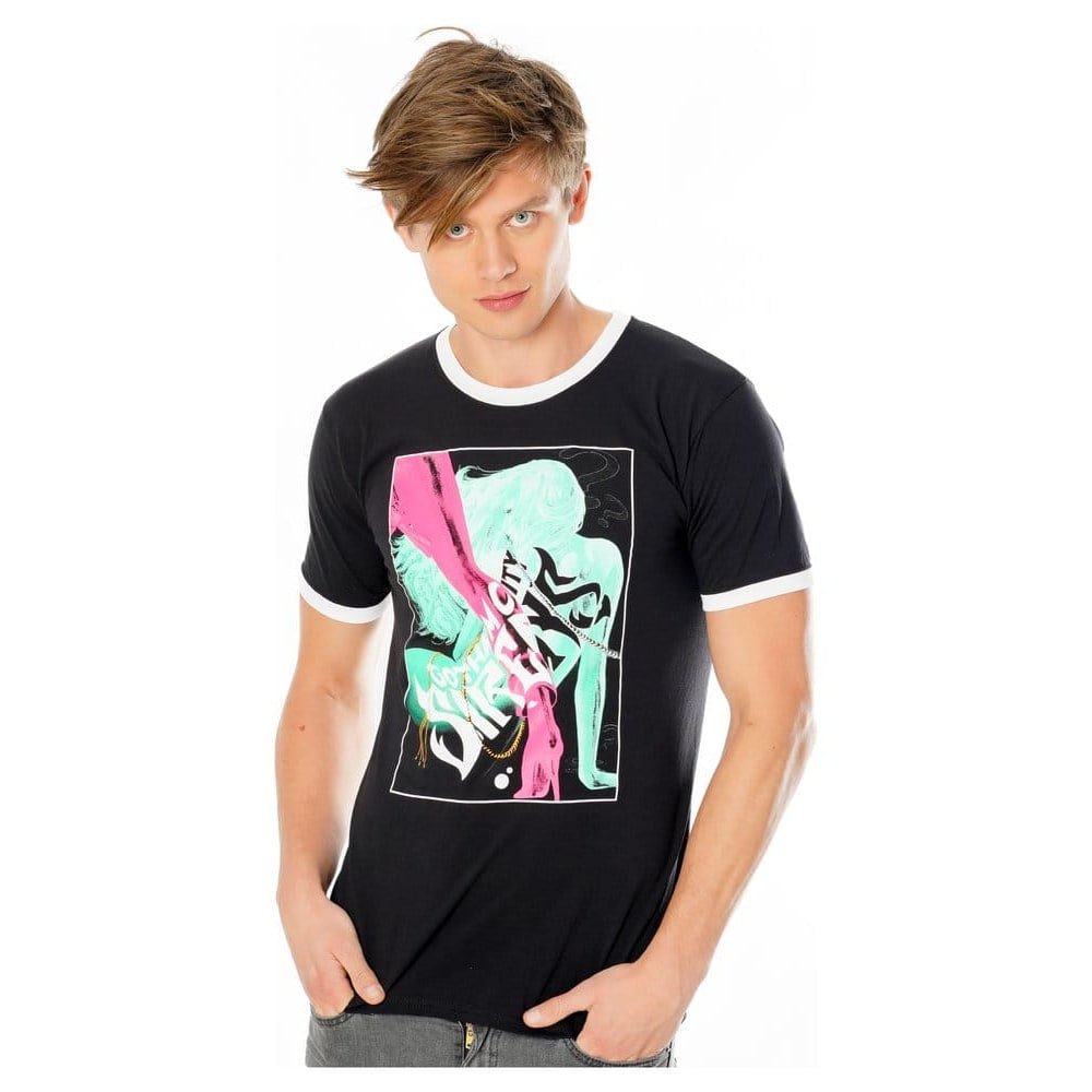 Gotham City Sirens T-Shirt Mystery (M)