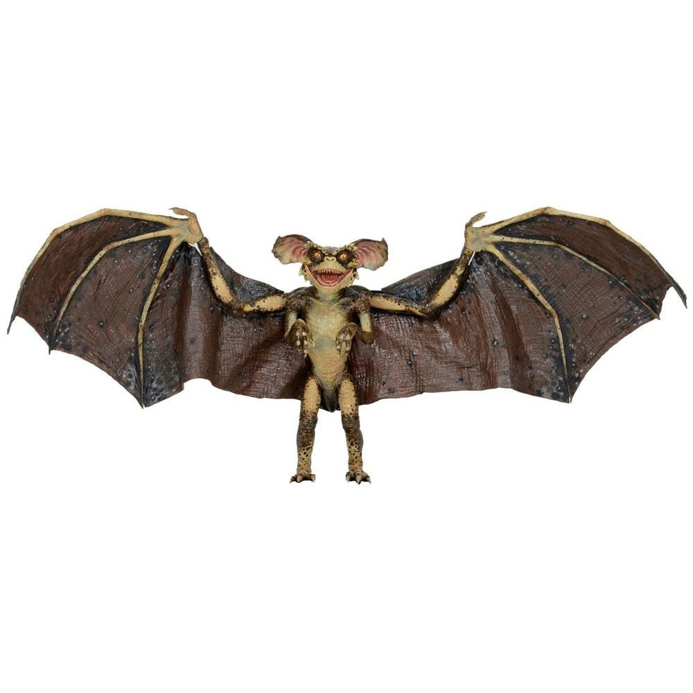 Gremlins 2 Deluxe figurine Bat Gremlin 15 cm