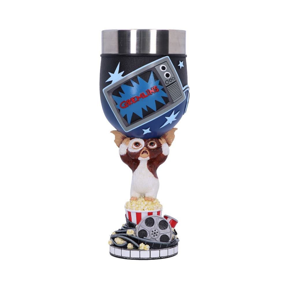 Gremlins calice Gizmo