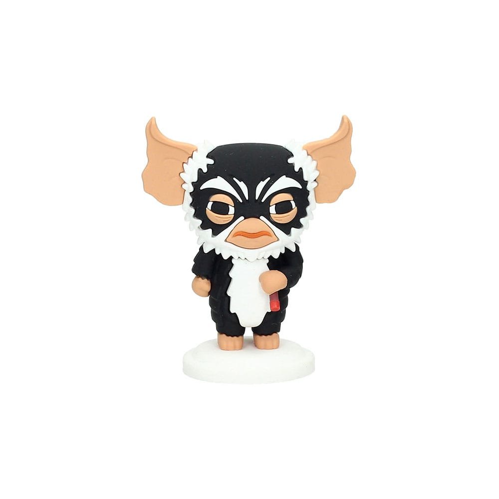 Gremlins figurine caoutchouc Pokis George 7 cm