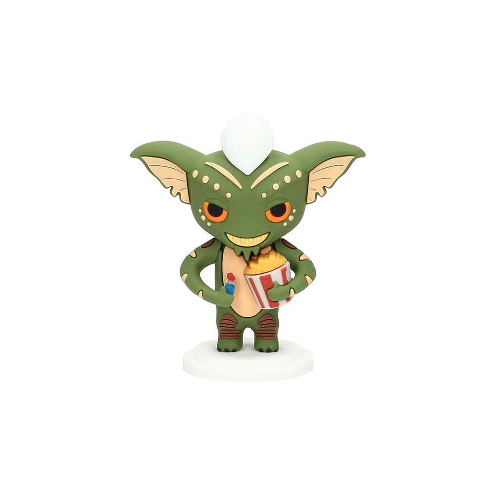 Gremlins figurine caoutchouc Pokis Stripe 7 cm