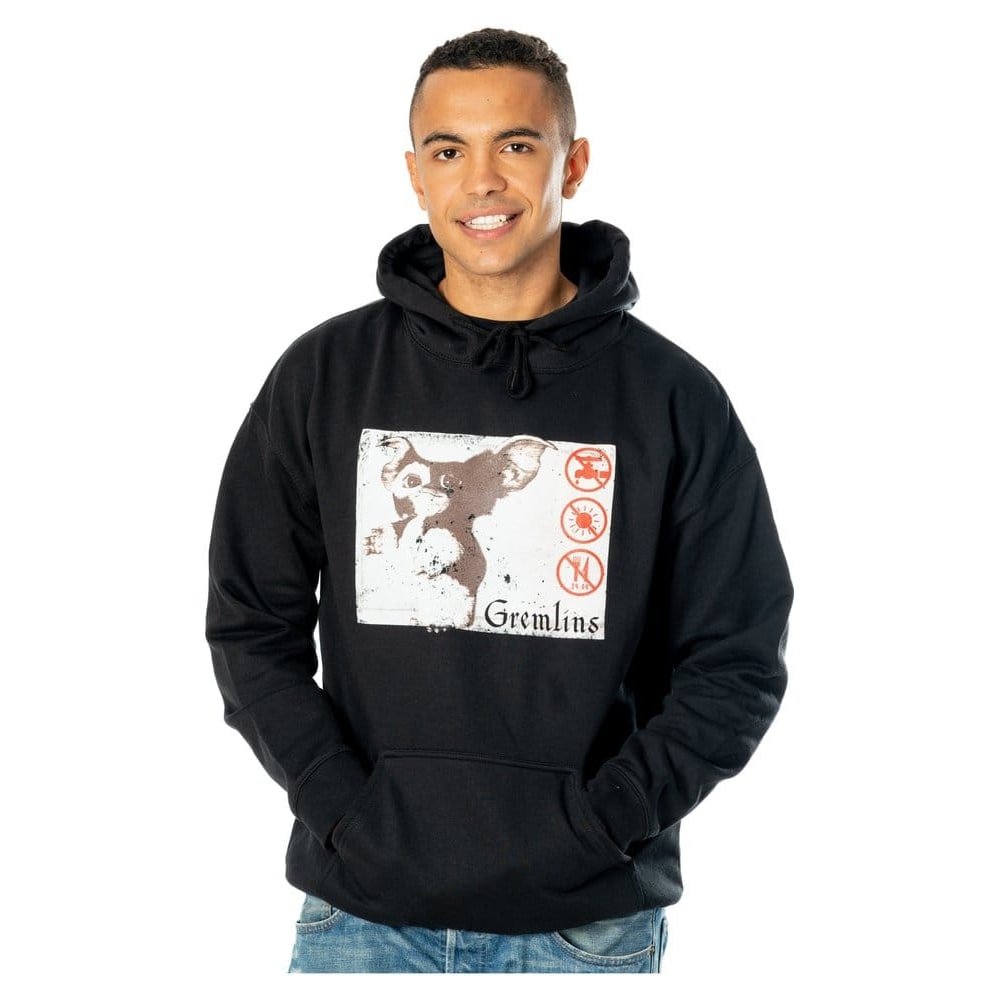 Gremlins sweater à capuche Gizmo