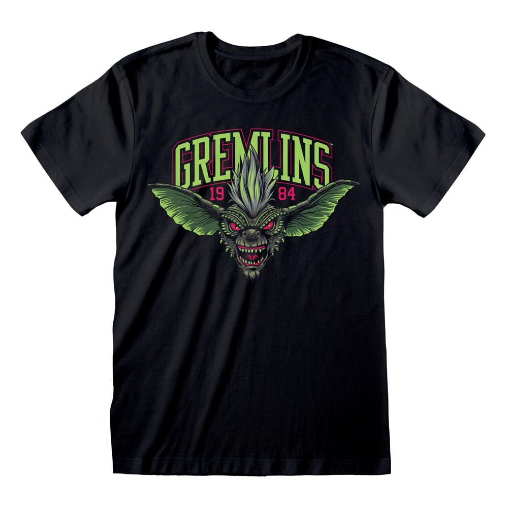 Gremlins T-Shirt Stripe (L)