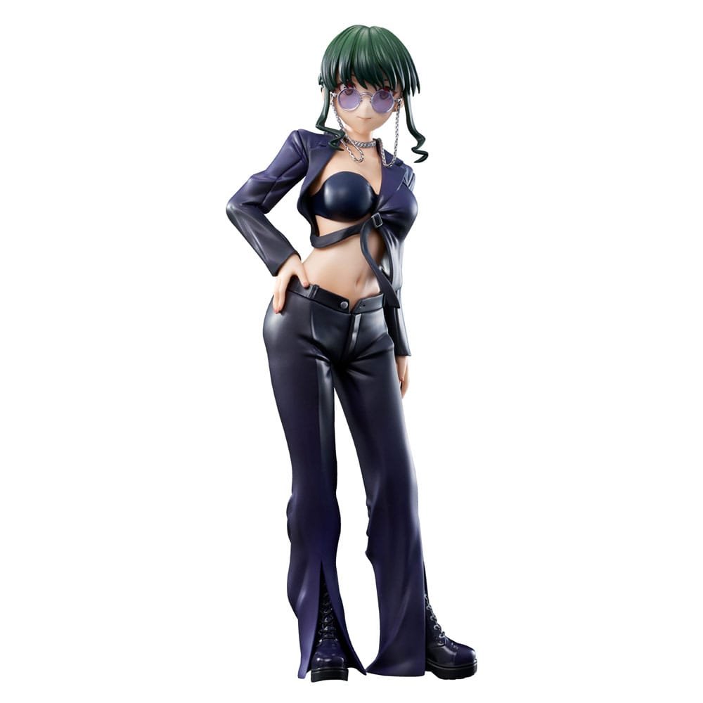 Gridman Universe statuette PVC Zozo Black Collection The 2nd 24 cm - gridman-universe - Goodies