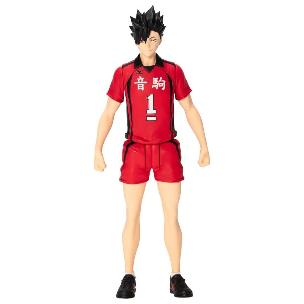 Haikyu!! figurine Collekazaro CK-H04 Tetsuro Kuroo 11 cm