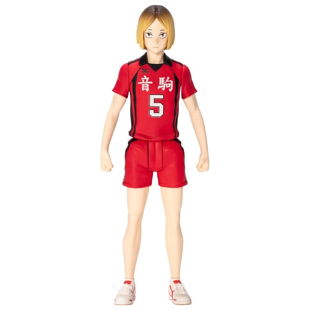 Haikyu!! figurine Collekazaro CK-H05 Kenma Kozume 10 cm
