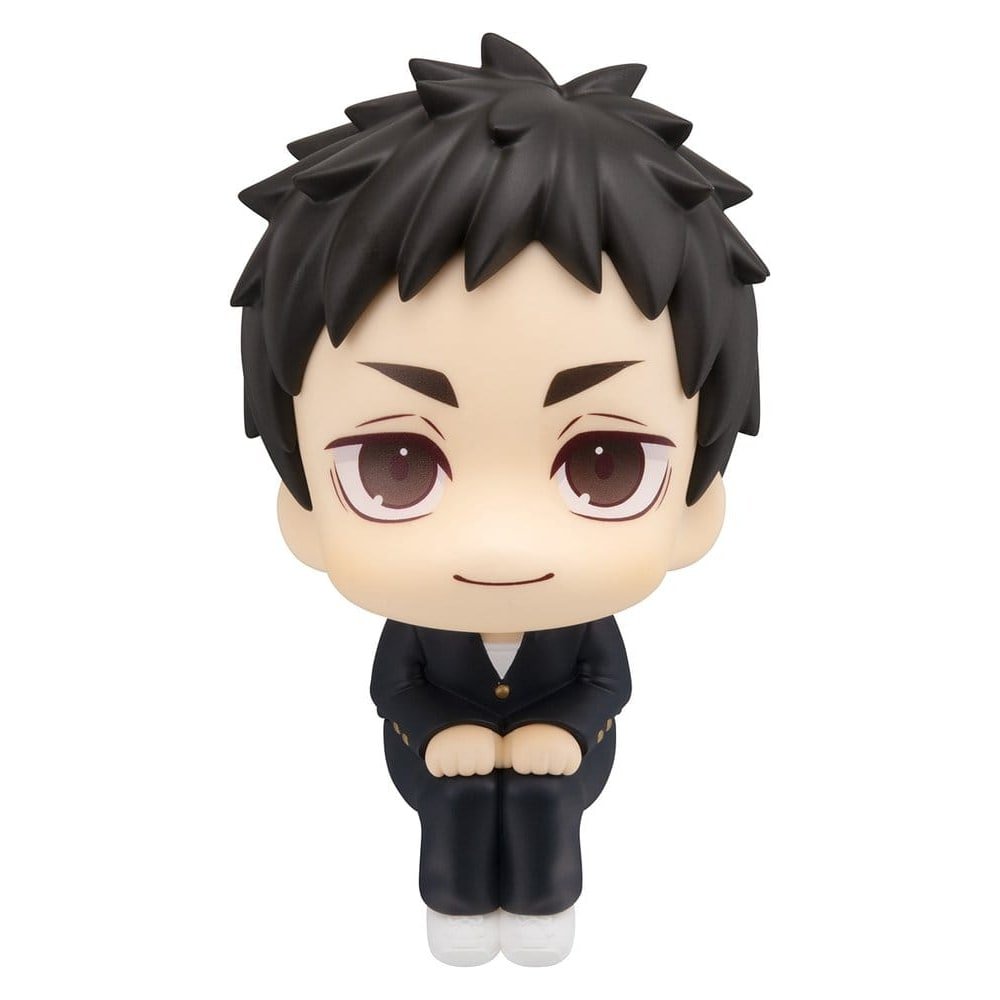 Haikyu!! figurine PVC Look Up Daichi Sawamura 11 cm - haikyuu - Goodies