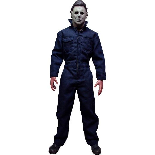 Halloween (1978) figurine 1/6 Michael Myers 30 cm - Halloween