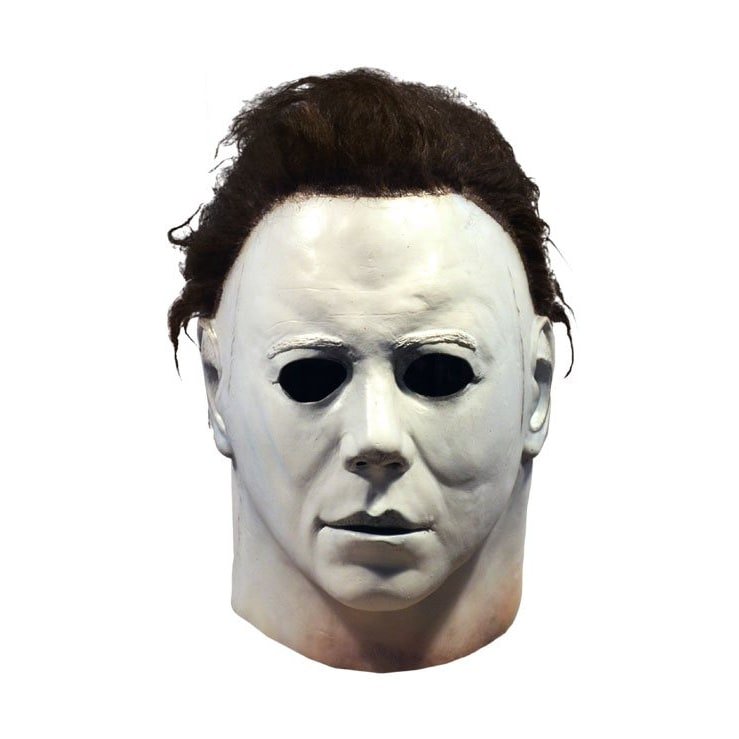 Halloween (1978) masque latex Michael Myers