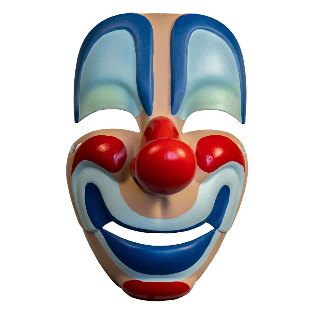 Halloween (1978) masque Young Michael Clown