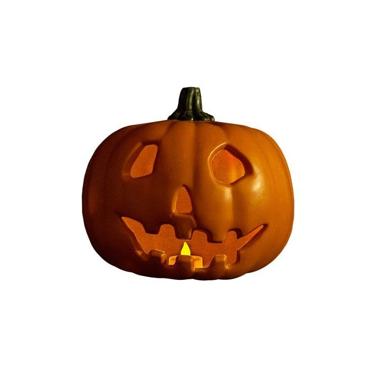 Halloween (1978) réplique Pumpkin 20 cm