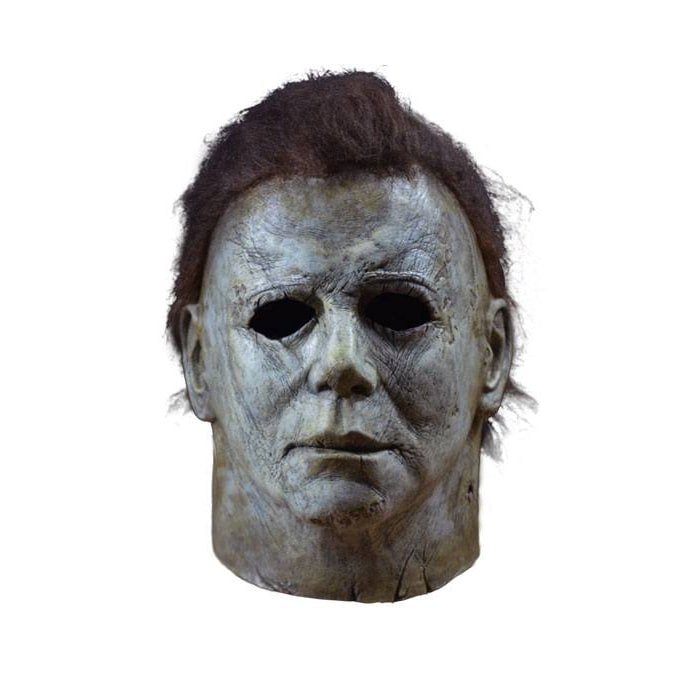 Halloween (2018) masque latex Michael Myers