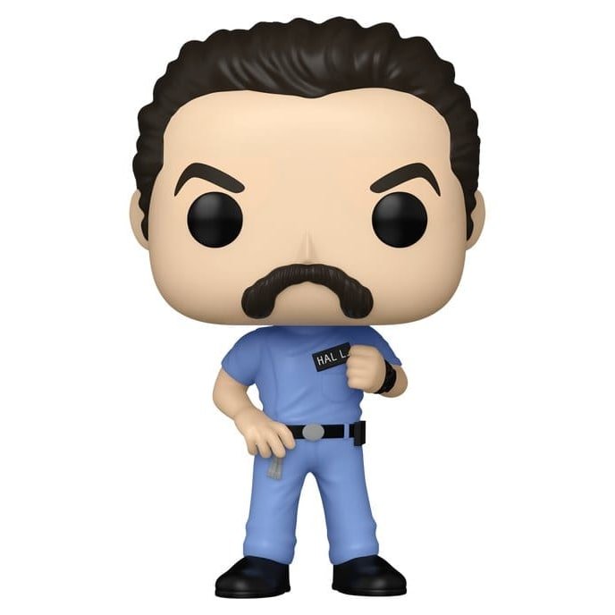 Happy Gilmore 2 POP! Movies Vinyl figurine Hal L 9 cm - Happy Gilmore