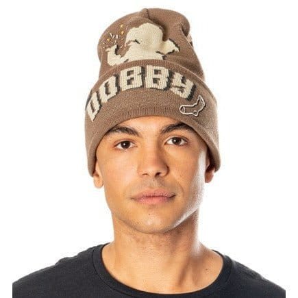 Harry Potter bonnet Dobby