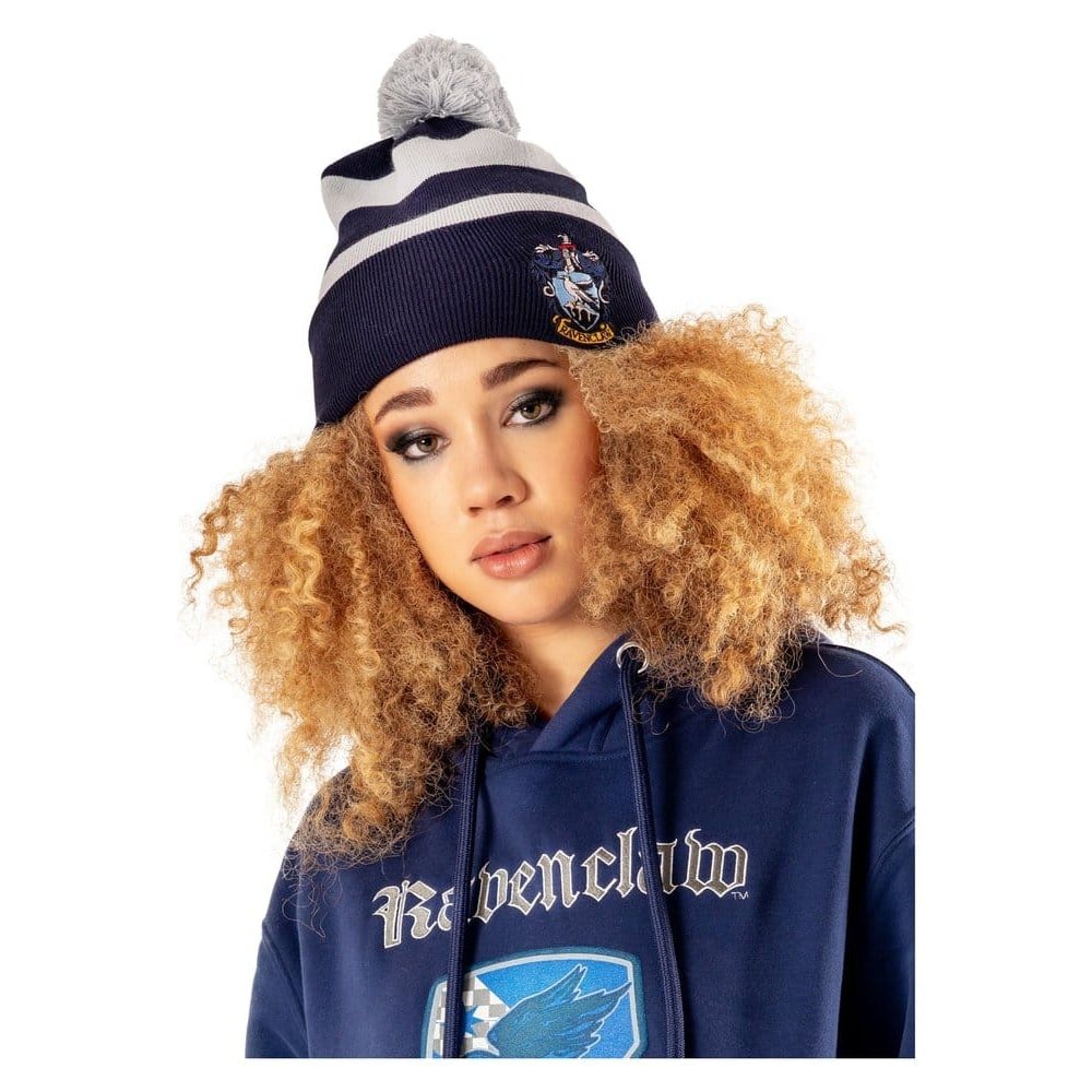 Harry Potter bonnet Ravenclaw
