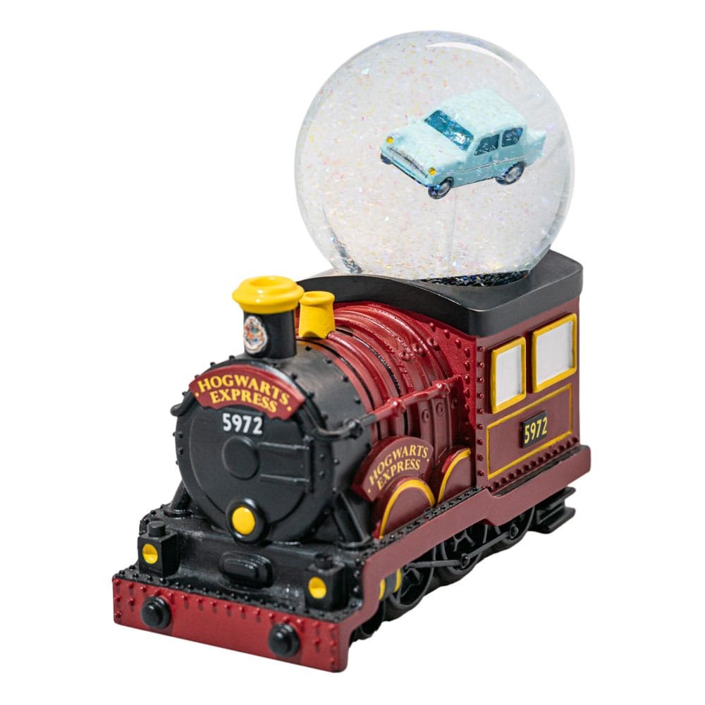 Harry Potter boule à neige