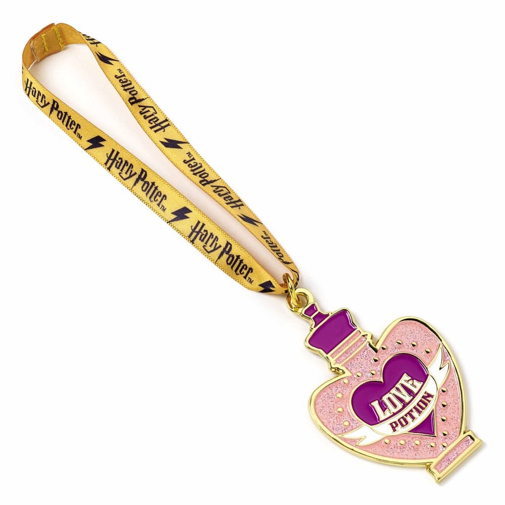 Harry Potter décoration sapin 3D Love Potion