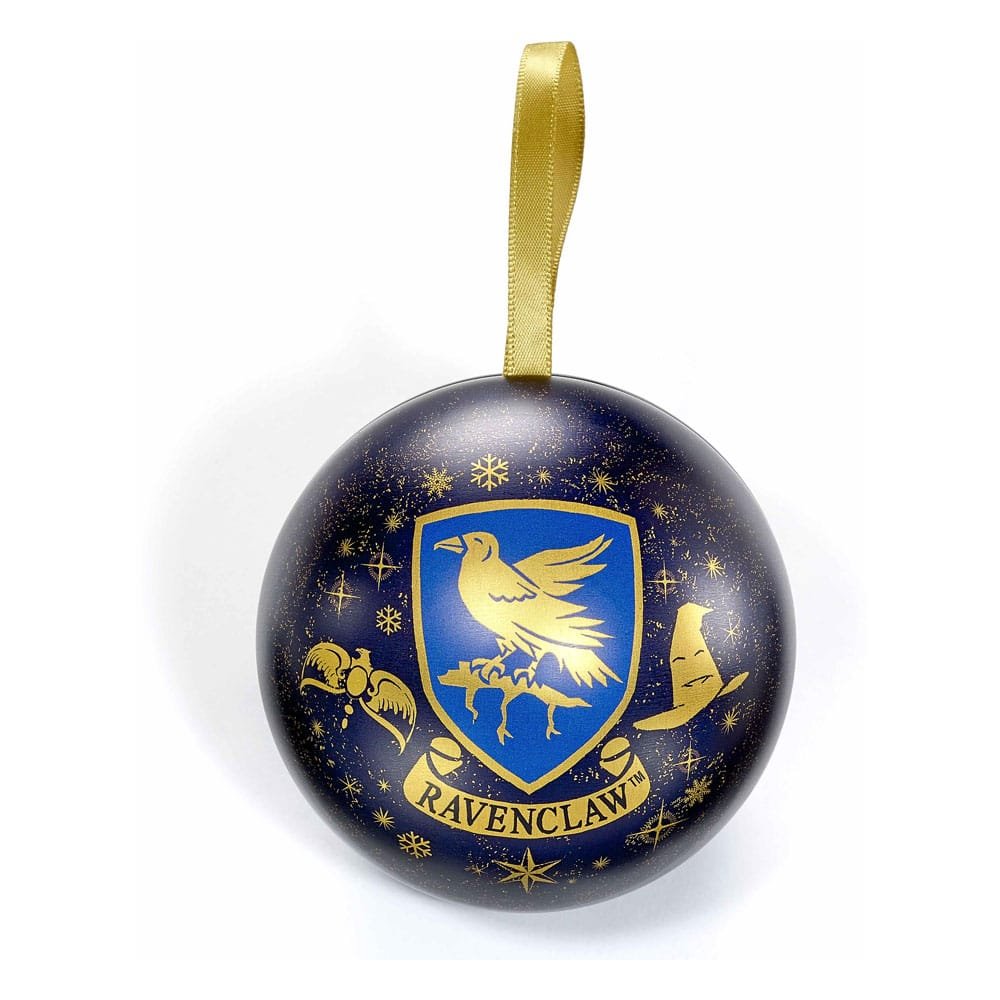 Harry Potter décoration sapin avec collier Serdaigle