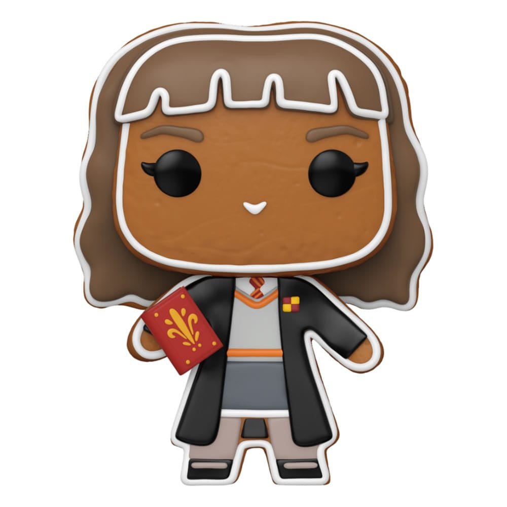 Harry Potter GB POP! Movies Vinyl figurine Hermione 9 cm