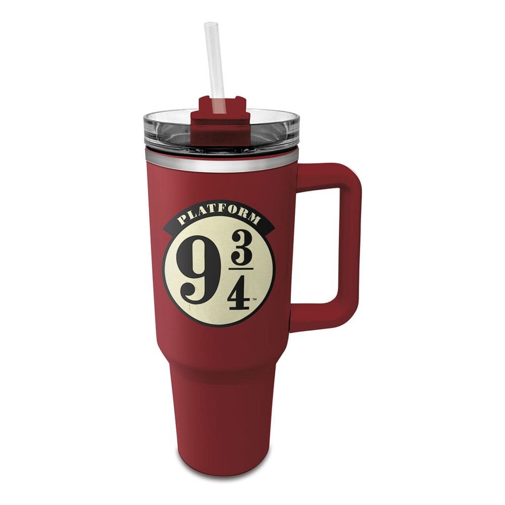 Harry Potter gobelet metal 9 3/4 1130 ml