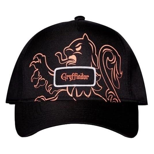 Harry Potter: Gryffindor Adjustable Cap