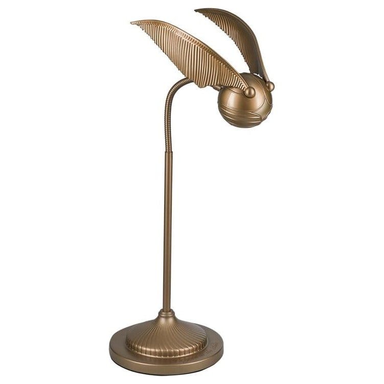 Harry Potter lampe Vif d'or Posable