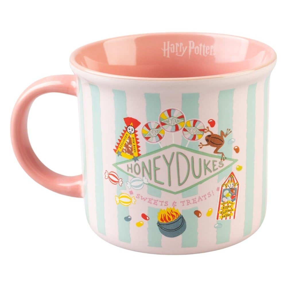 Harry Potter mug premium Honeydukes 375 ml