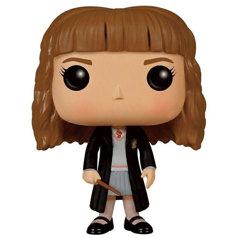 Harry Potter POP! Movies Vinyl figurine Hermione Granger 10 cm
