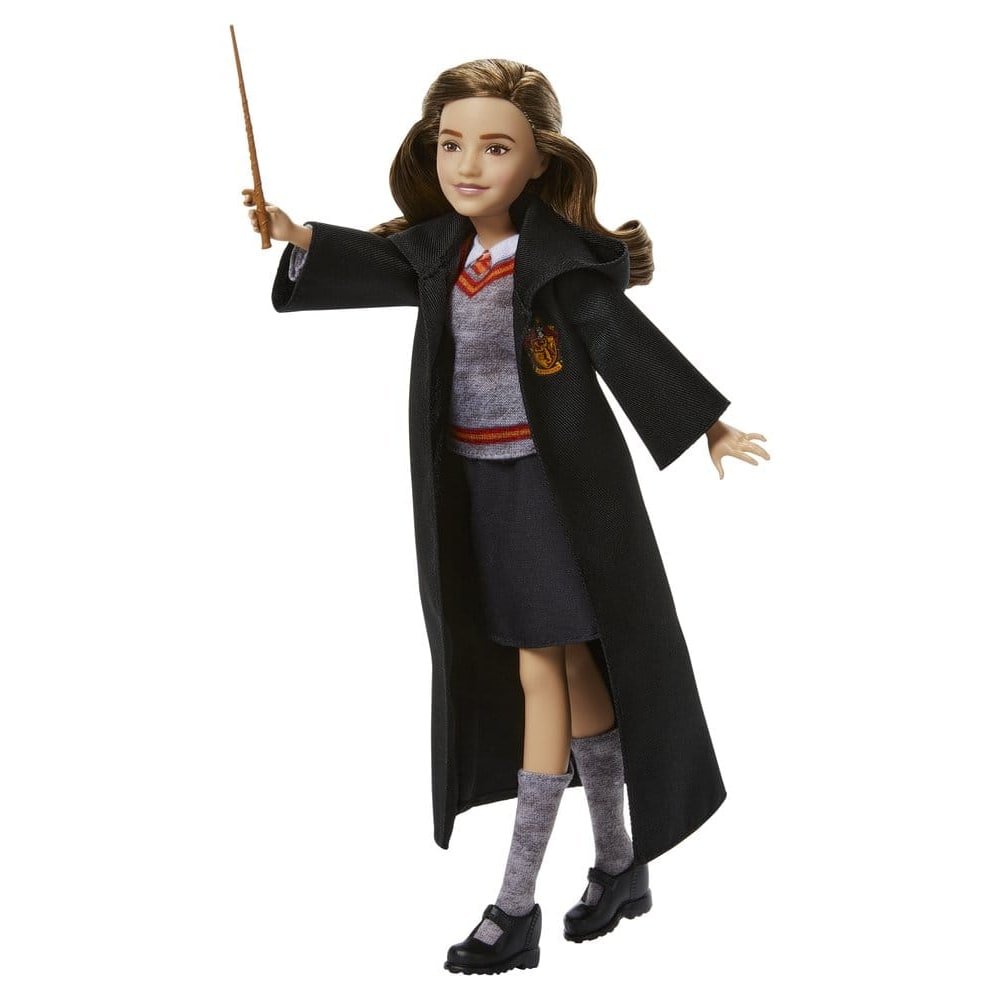 Harry Potter Poupée Mannequin Hermione Granger