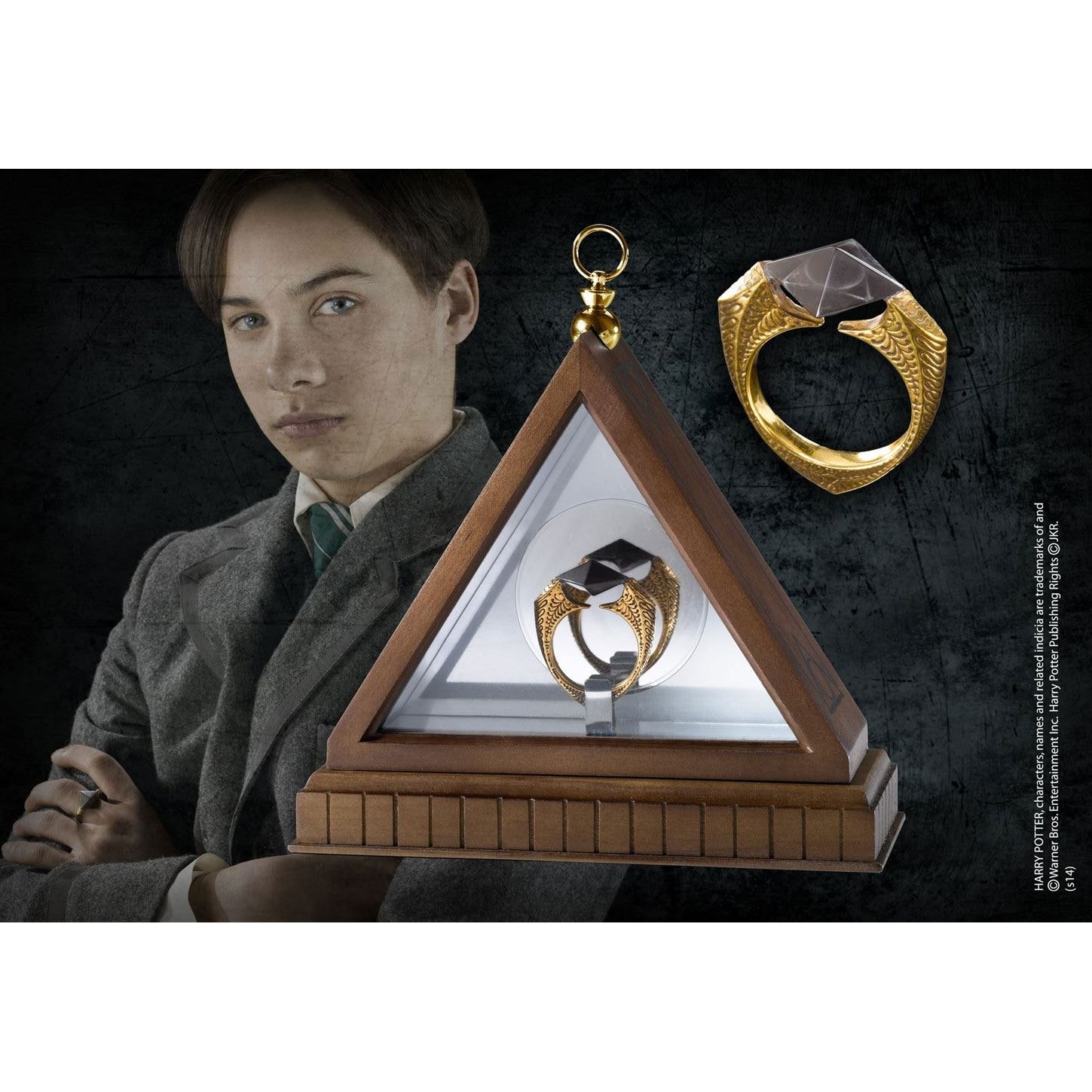 Harry Potter réplique bague des Gaunt - type-repliques-1-1
