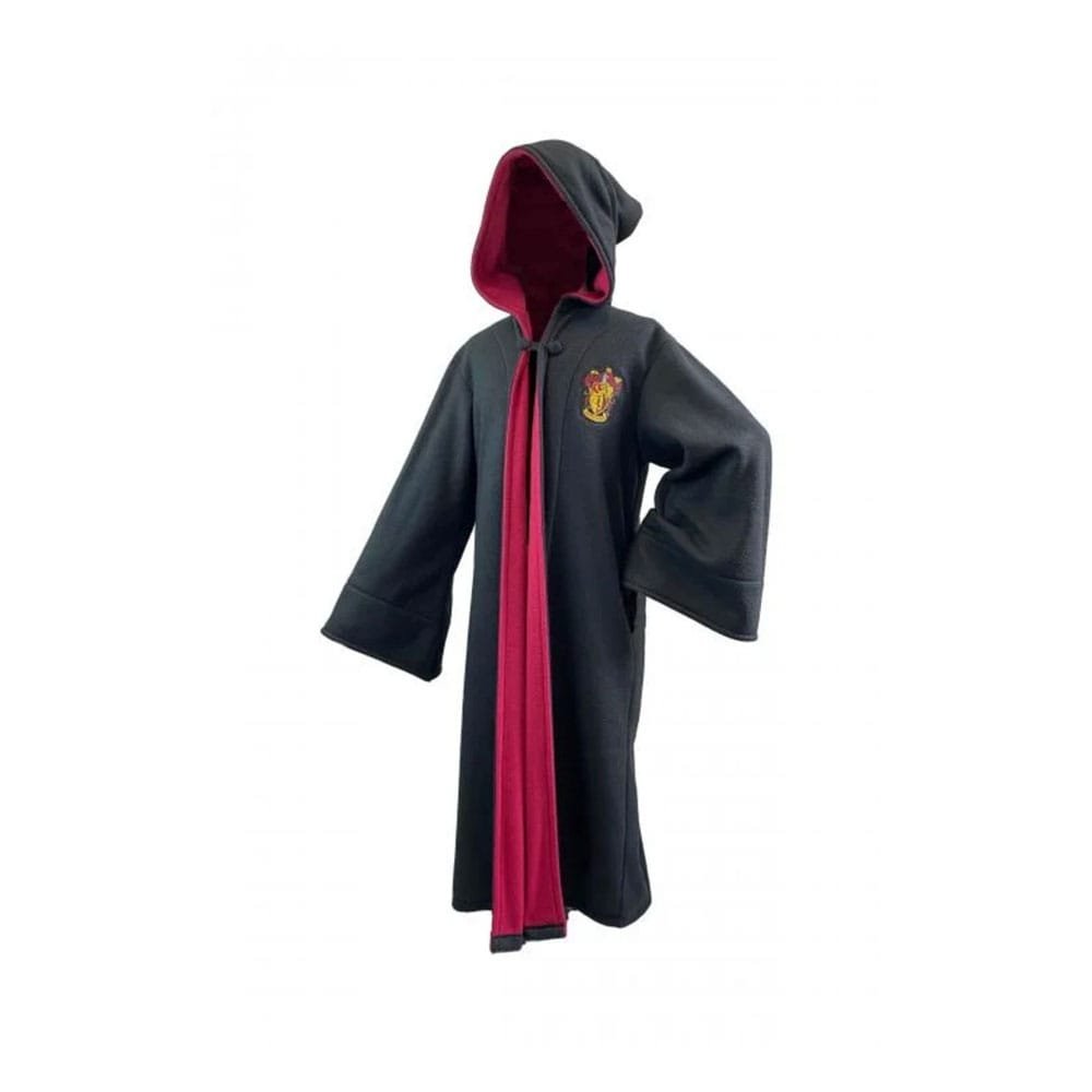 Harry Potter robe de sorcier Gryffondor