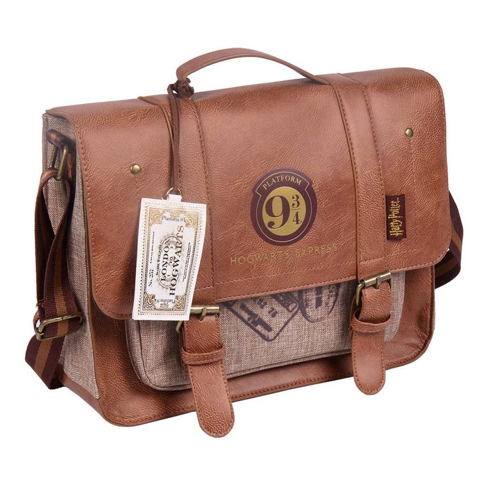 Harry Potter sac à bandoulière Hogwarts Express