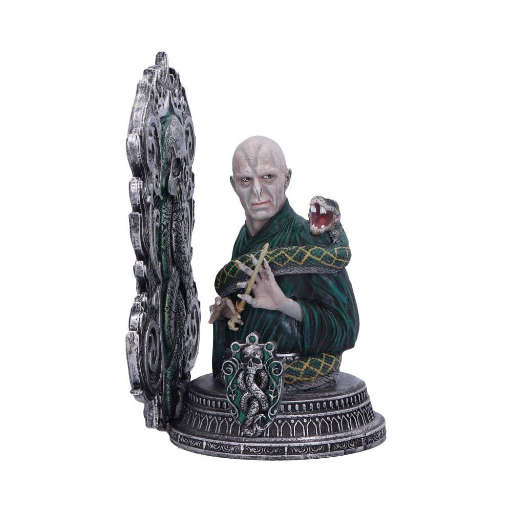 Harry Potter serre-livres Voldemort 20 cm - type-livres