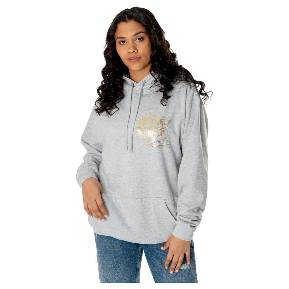 Harry Potter sweater à capuche Hufflepuff Zodiac (M)