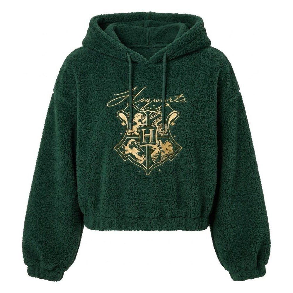 Harry Potter sweater à capuche Poudlard (L)