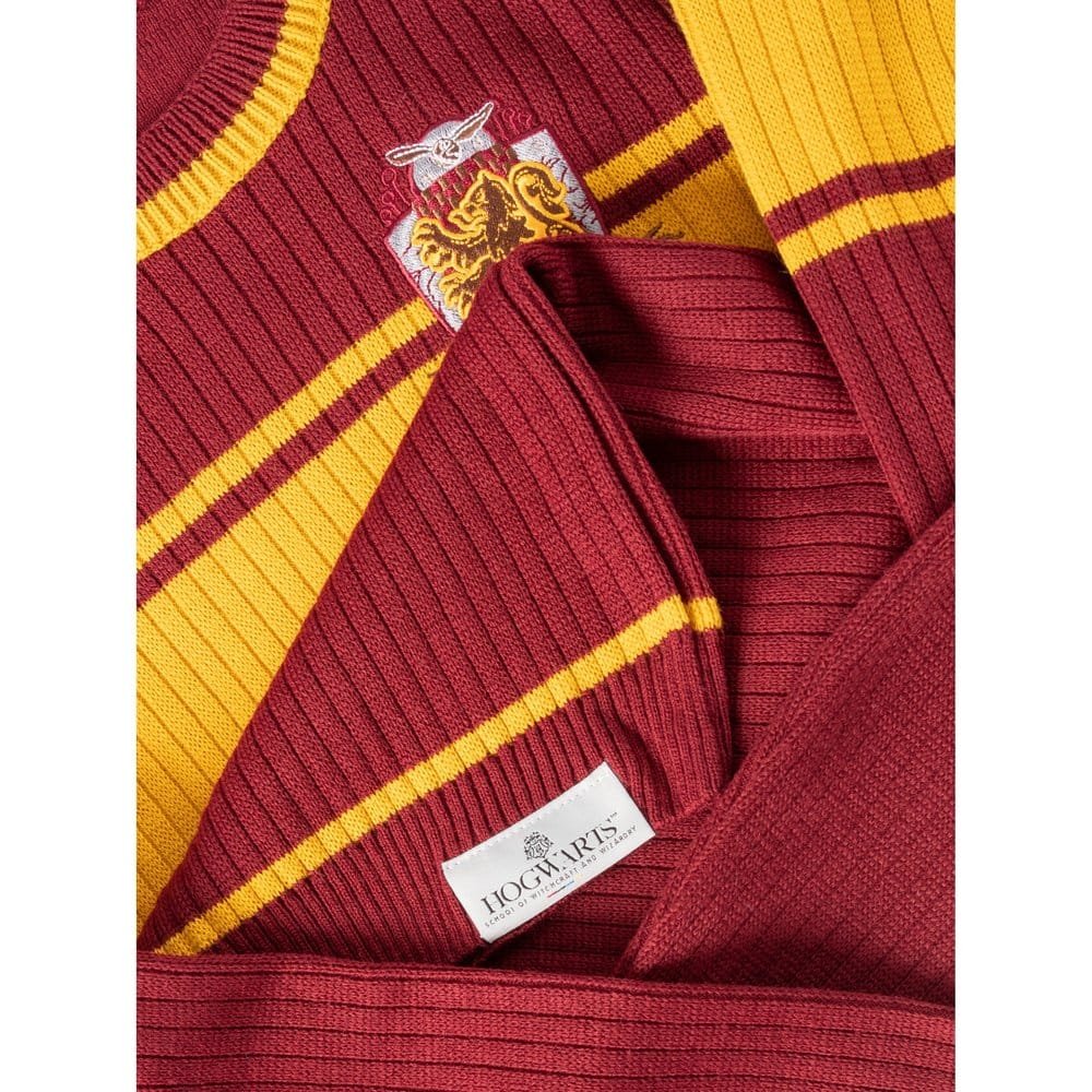 Harry Potter sweater enfant Gryffindor (9-10)