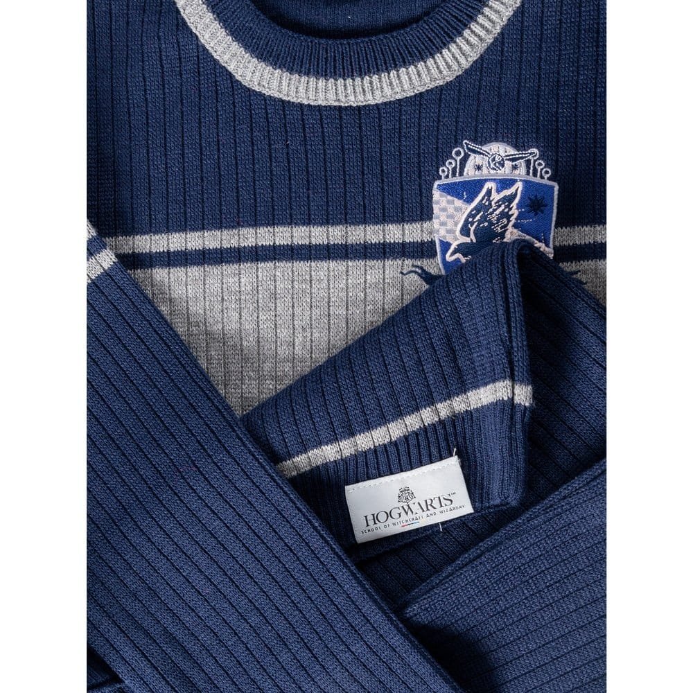 Harry Potter sweater Ravenclaw (XXL)