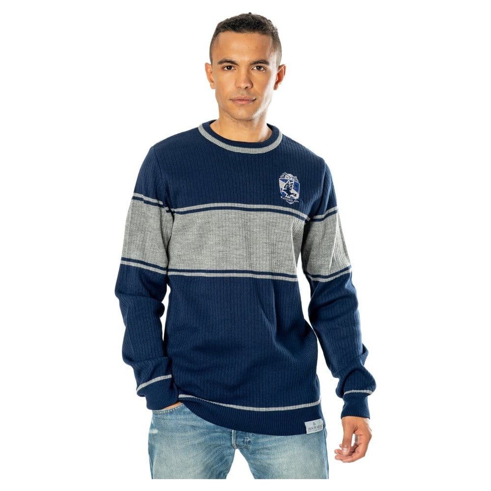 Harry Potter sweater Ravenclaw - type-sweaters
