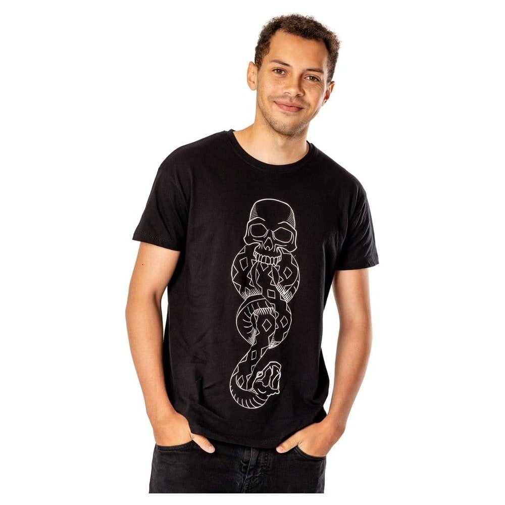 Harry Potter T-Shirt Dark Mark