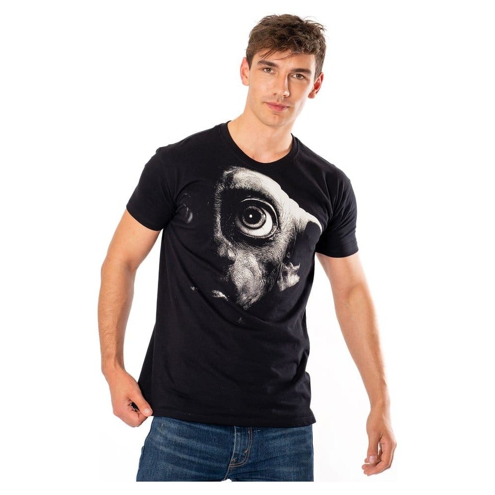 Harry Potter T-Shirt Dobby Silhouette