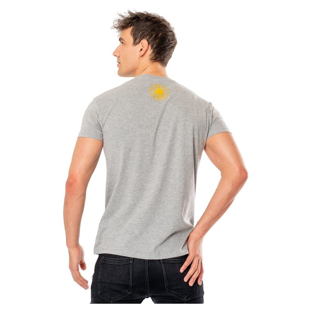 Harry Potter T-Shirt Hufflepuff University (S)