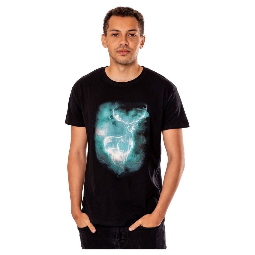 Harry Potter T-Shirt Patronus (XL)