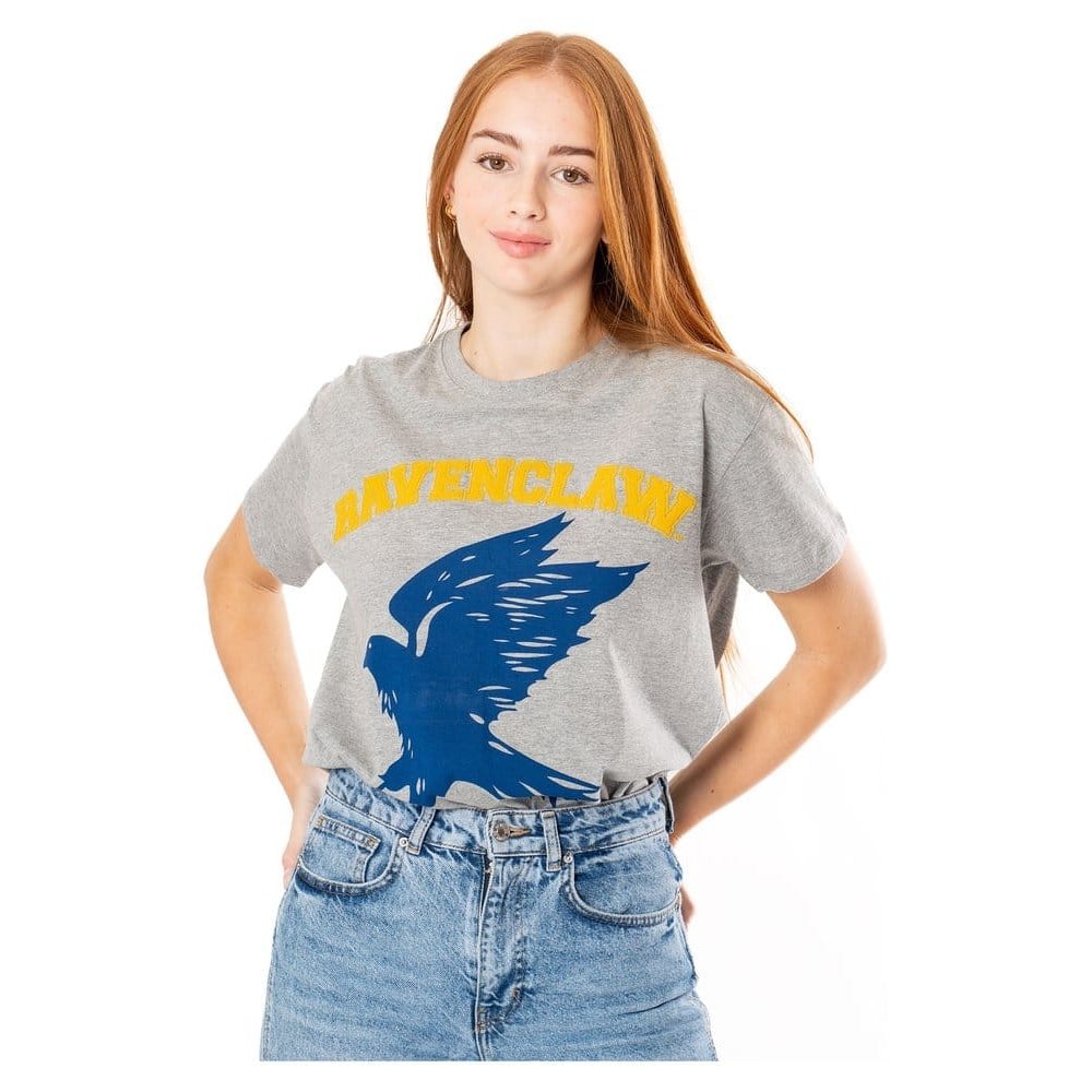 Harry Potter T-Shirt Ravenclaw University
