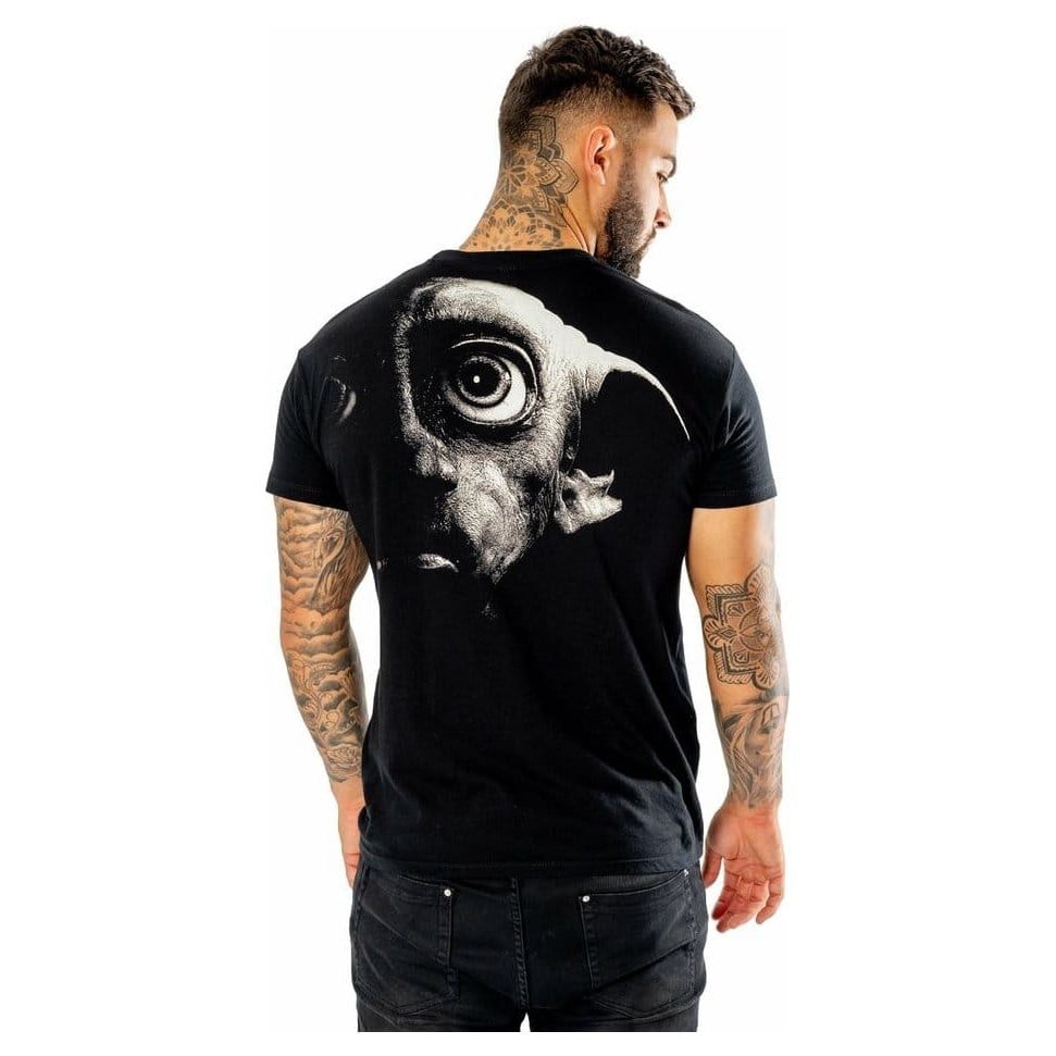 Harry Potter T-Shirt Reverse Dobby (M)
