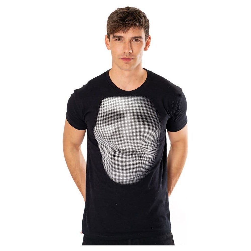 Harry Potter T-Shirt Voldemort (L)