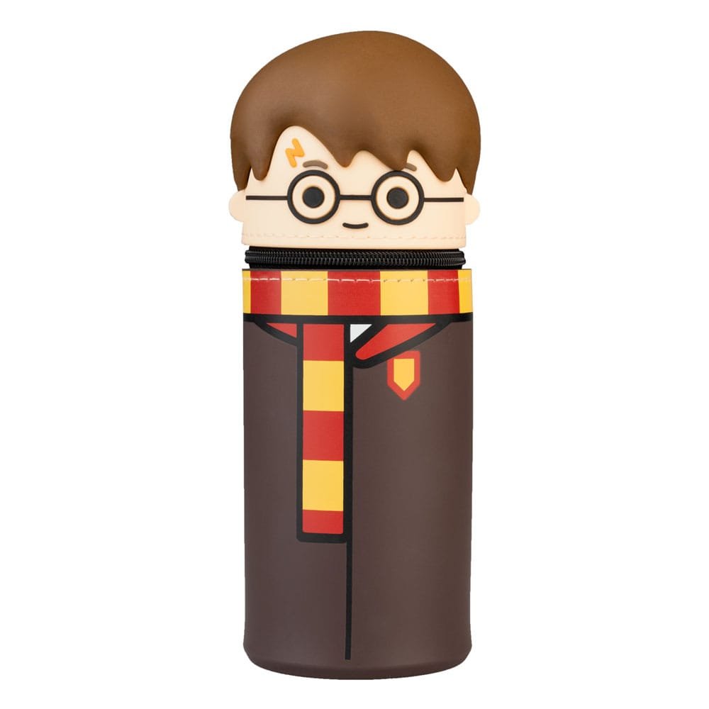 Harry Potter trousse 3D Harry Potter