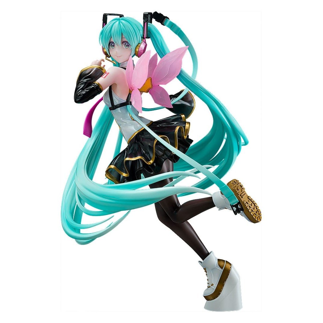 Hatsune Miku statuette PVC 1/7 Delight Fairy Style 24 cm - Fortnite